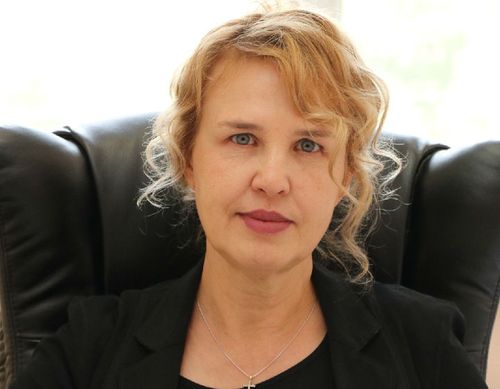 Елена Андрейчикова назначена заместителем министра здравоохранения Республики Хакасия